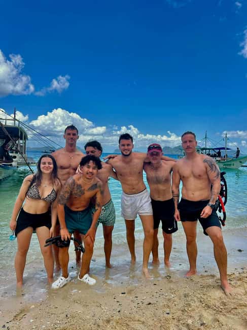 El Nido Tour C: Explore Hidden & Secret Beach Adventure - An In-Depth Look at El Nido Tour C