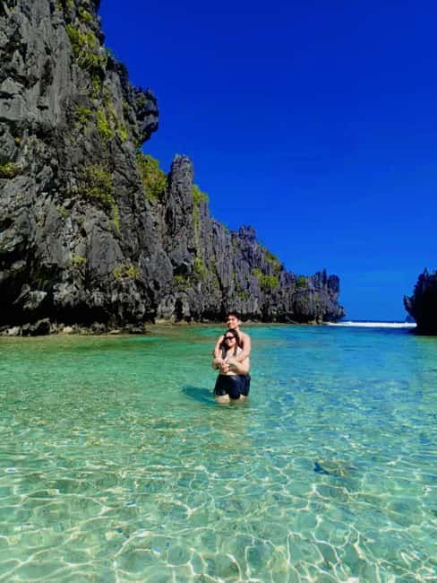 El Nido Tour C: Explore Hidden & Secret Beach Adventure - Practical Tips for Enjoying Tour C