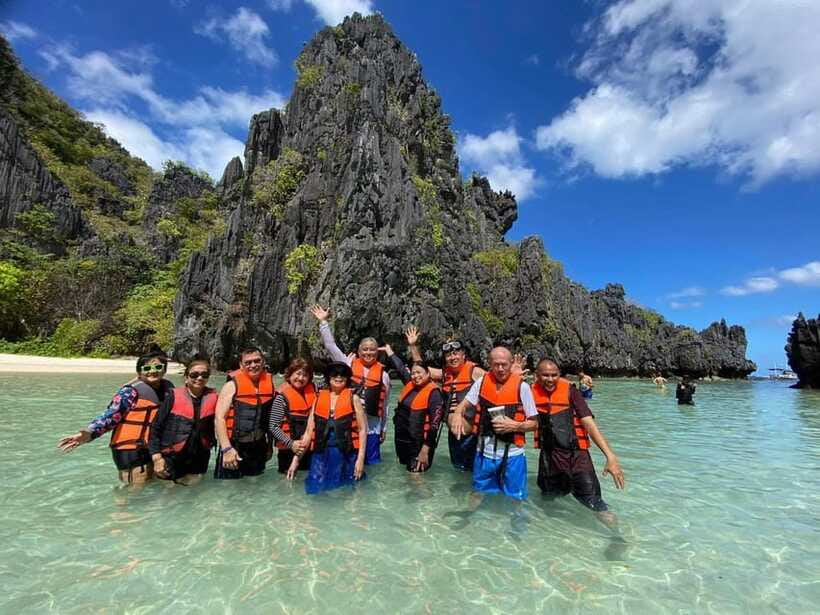 El Nido Tour C: Explore Hidden & Secret Beach Adventure - Frequently Asked Questions