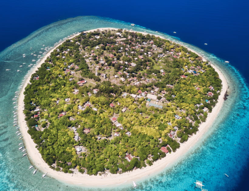 Bohol: Panglao Island Hopping & Dolphin Watching Tour - Good To Know