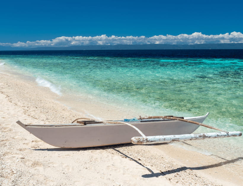 Bohol: Panglao Island Hopping & Dolphin Watching Tour - Who Is This Tour Best For?