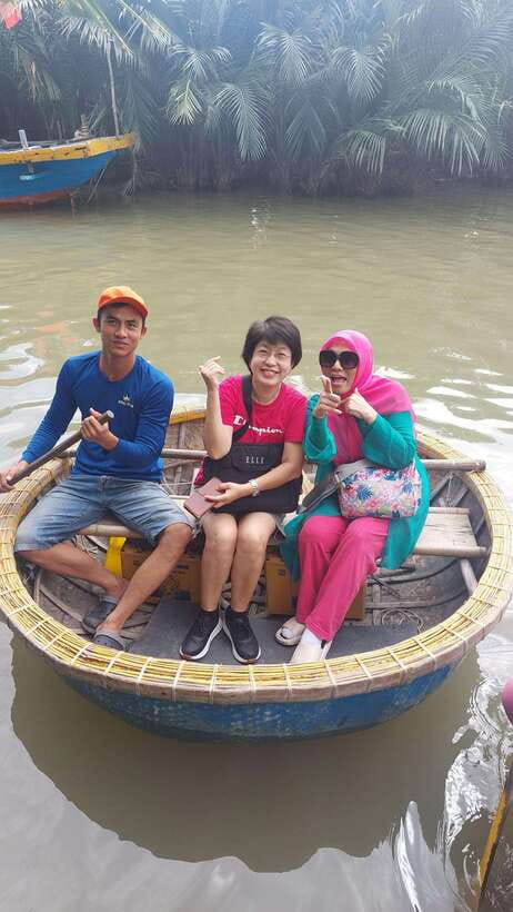 Danang: Coconut Village on Basket Boat Ride - Cam Thanh Tour - In-Depth Review of the Cam Thanh Basket Boat Tour