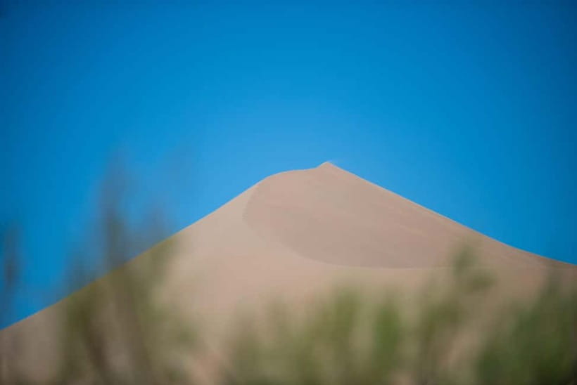 Almaty: Altyn Emel National Park Two-Day Trip - The Itinerary Breakdown: What to Expect Each Day