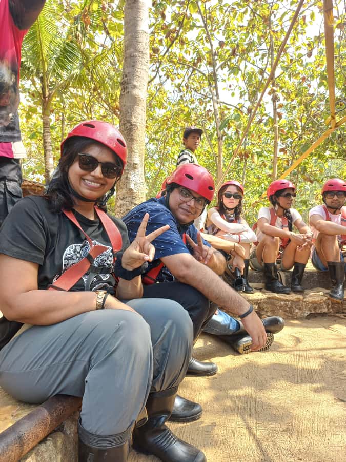 YOGYAKARTA JOMBLANG CAVE AND PINDUL CAVE RIVER TUBING - Key Points