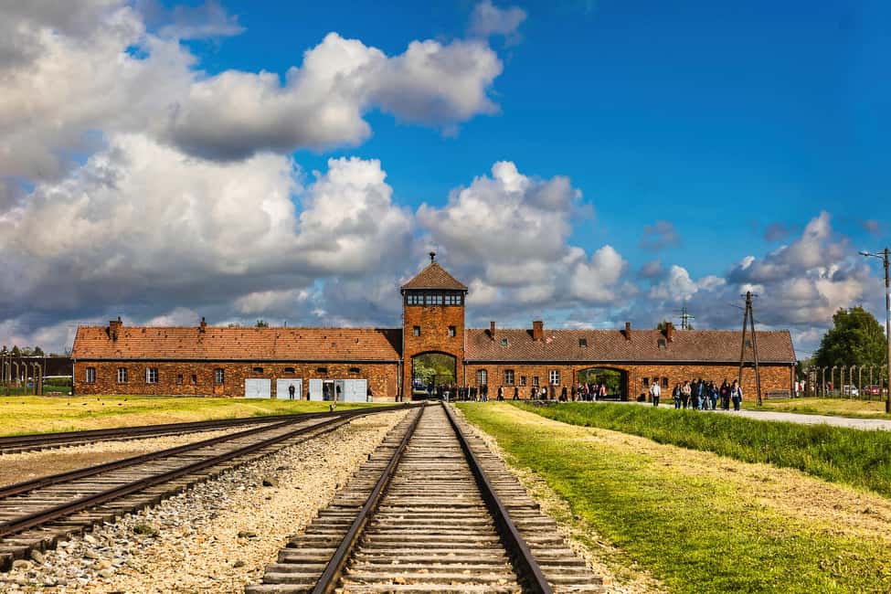 From Krakow: Auschwitz-Birkenau FullDay Guided Tour - Experience Overview: From Krakow to Auschwitz-Birkenau
