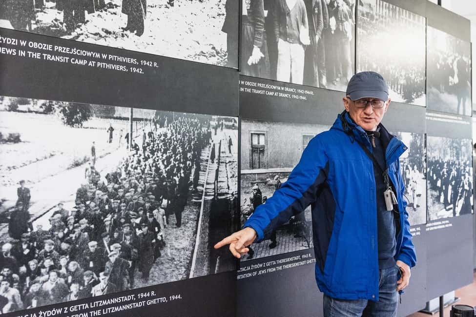 From Krakow: Auschwitz-Birkenau FullDay Guided Tour - Who Is This Tour Best For?