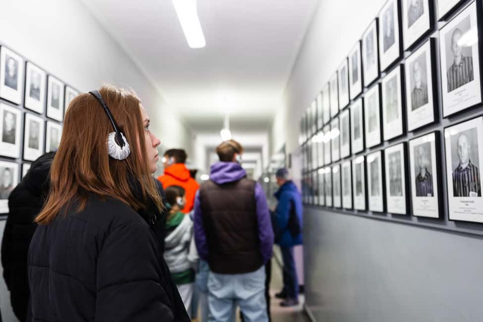 From Krakow: Auschwitz-Birkenau FullDay Guided Tour - FAQs