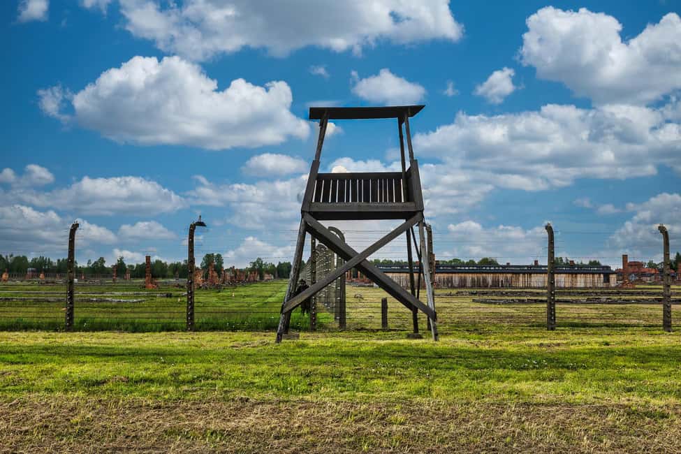 From Krakow: Auschwitz-Birkenau FullDay Guided Tour - Final Thoughts