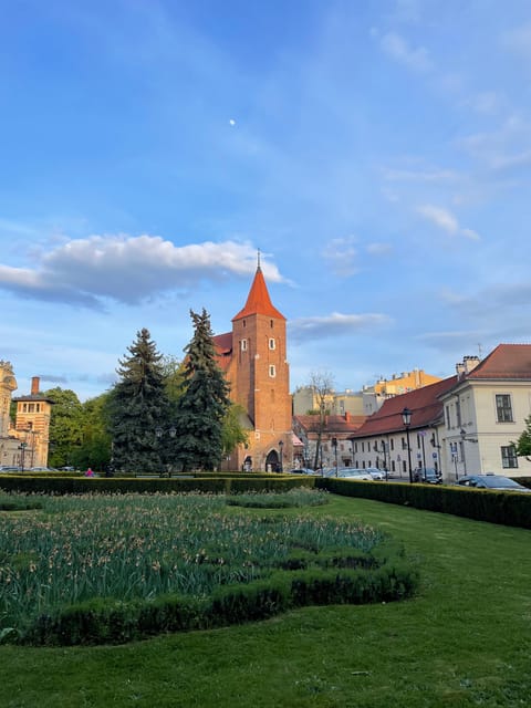 Exclusive Krakow Guide - The Value of a Private, Tailored Tour