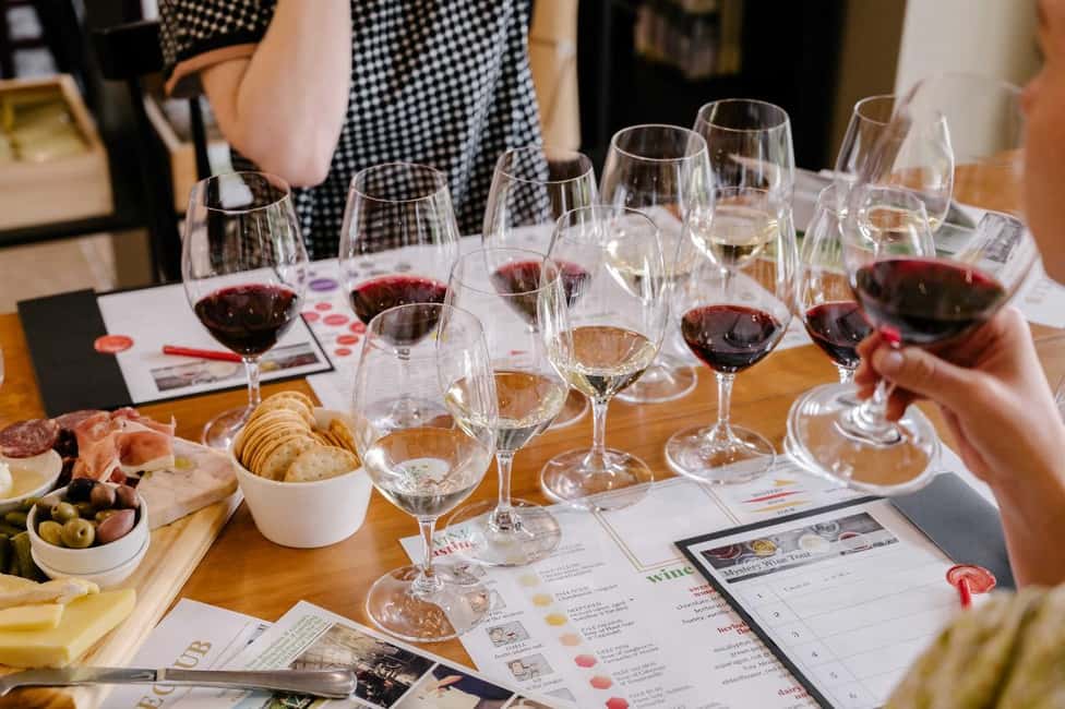 From Tirana/Durres:WINE TASTING AT THE USSR WINERY LIBRAZHD - Who Would Enjoy This Tour?