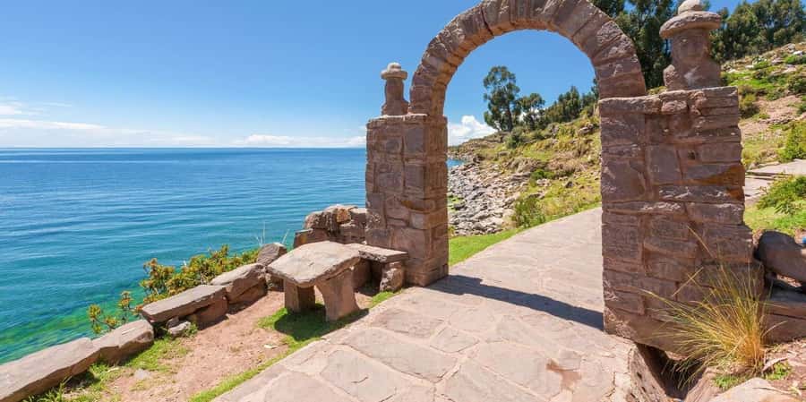 Cusco: 2 day in Puno from Cusco with drop-off in Puno - The Journey Begins: Cusco to Puno by Overnight Bus