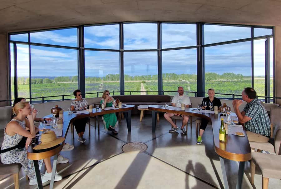 Uco Valley, Mendoza: One-Day Private Wine Tour Experience - Exploring the Uco Valley: A Deep Dive