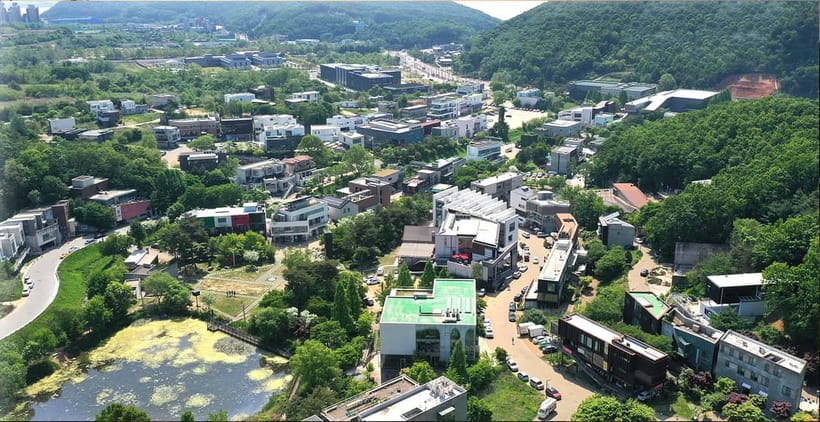 Korea: North VS South Korea comparison tour - What to Expect from the Tour