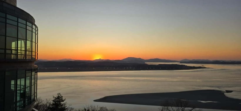 Korea: North VS South Korea comparison tour - Key Points