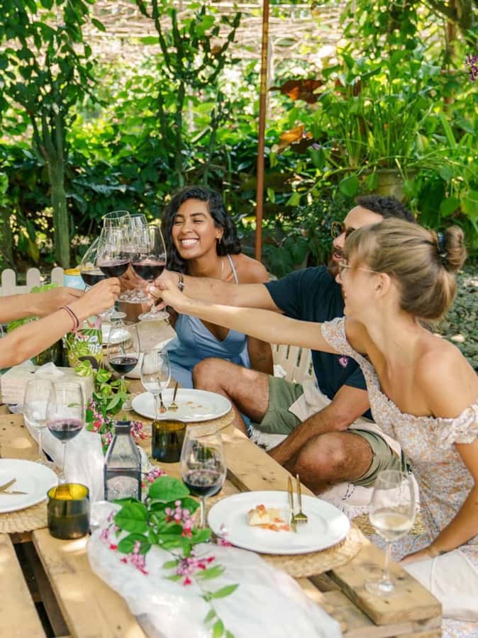 Sababay Winery Bali: Winery Tour with Wine Tasting - Authentic Insights from Visitors