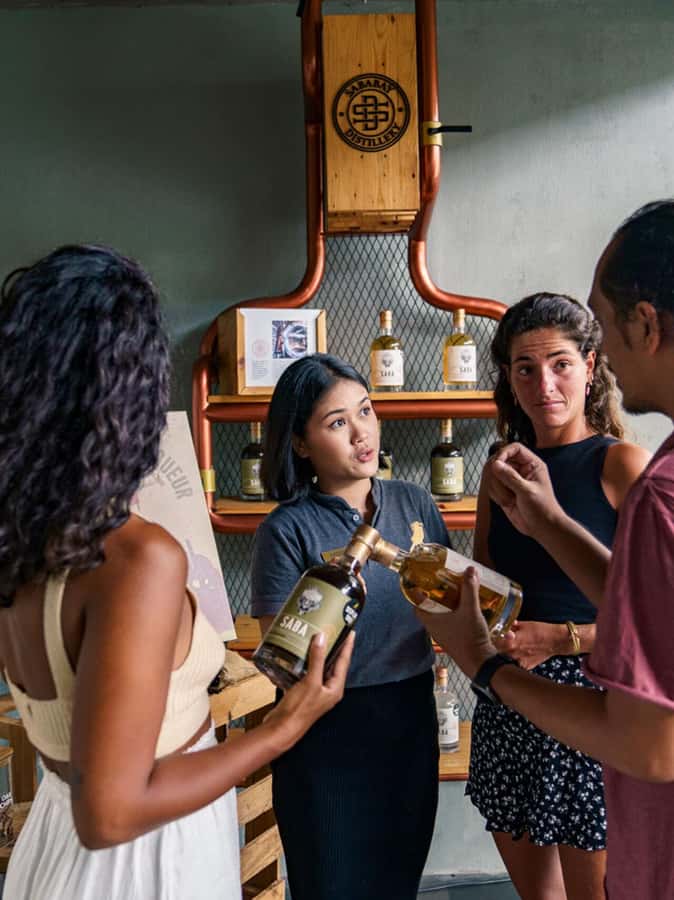 Sababay Winery Bali: Winery Tour with Wine Tasting - Exploring Sababay Winery Bali: What to Expect