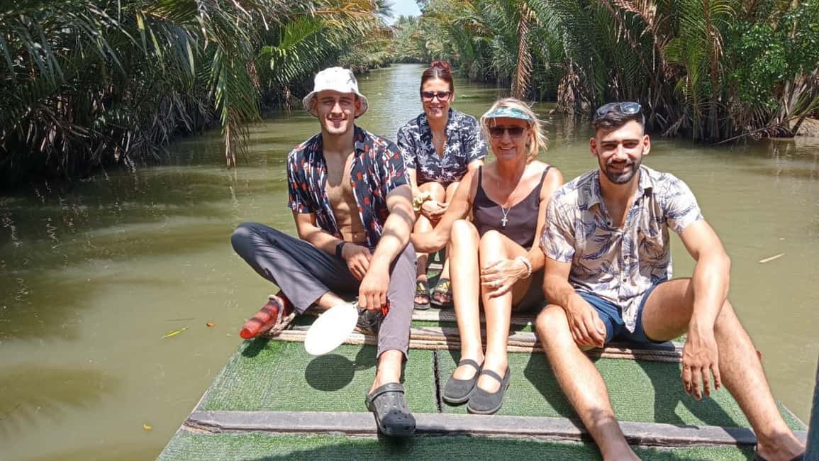 Small Group or Private Tour| Cu Chi Tunnels & Mekong Delta - Good To Know