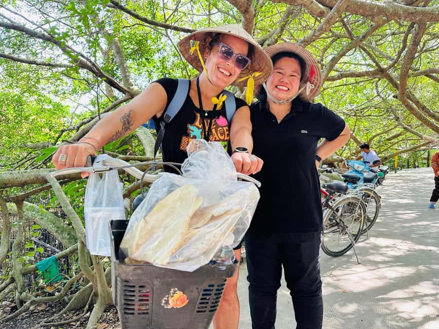 Small Group or Private Tour| Cu Chi Tunnels & Mekong Delta - Why This Tour Is a Great Choice