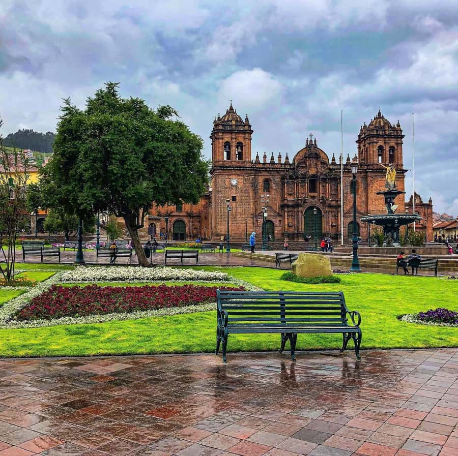 Cusco| Machu Picchu: 6 Days & 5 Nights Magical Journey + Htl - FAQ