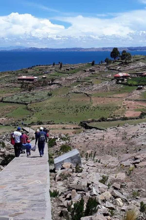 Cusco: 2 day in Puno from Cusco with drop-off in Puno - Visiting Amantani Island: A Cultural Highlight