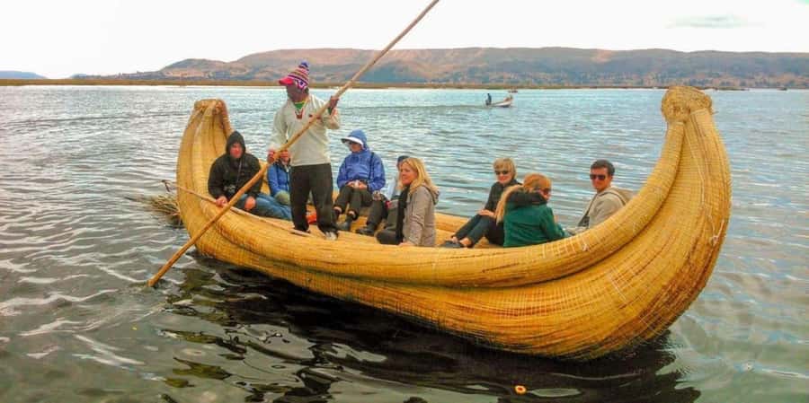 Cusco: 2 day in Puno from Cusco with drop-off in Puno - Who Will This Tour Suit Best?