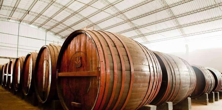 From Ica: Winery Tour - Along the Pisco Route - FAQ