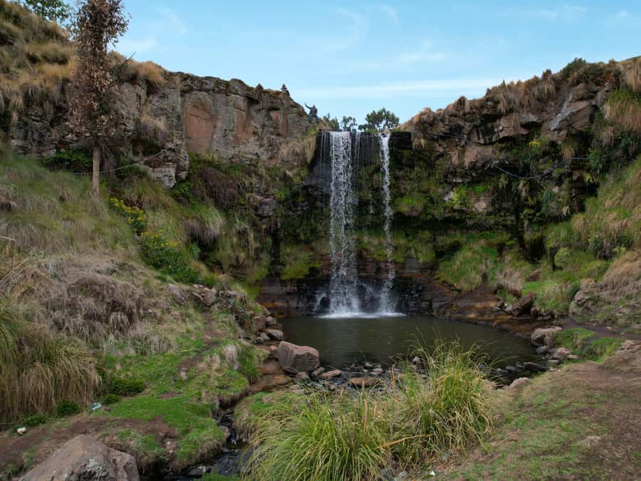 Ayacucho: Cangallo Waterfalls - A Quick Snapshot: What This Tour Offers