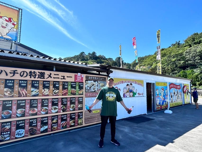 Itoshima Nature Tour with Oyster - Discovering Itoshima’s Hidden Gems
