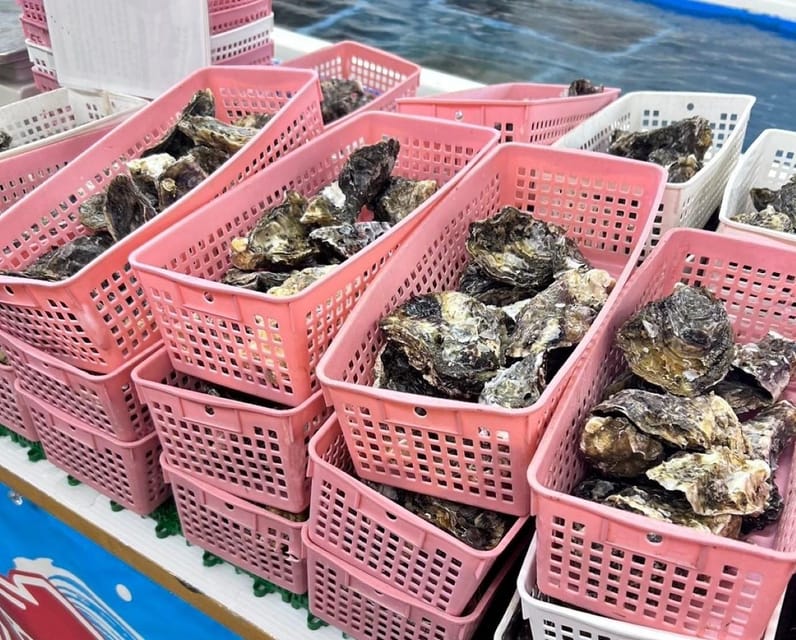 Itoshima Nature Tour with Oyster - Introduction: Why This Tour Might Be Just What You Need