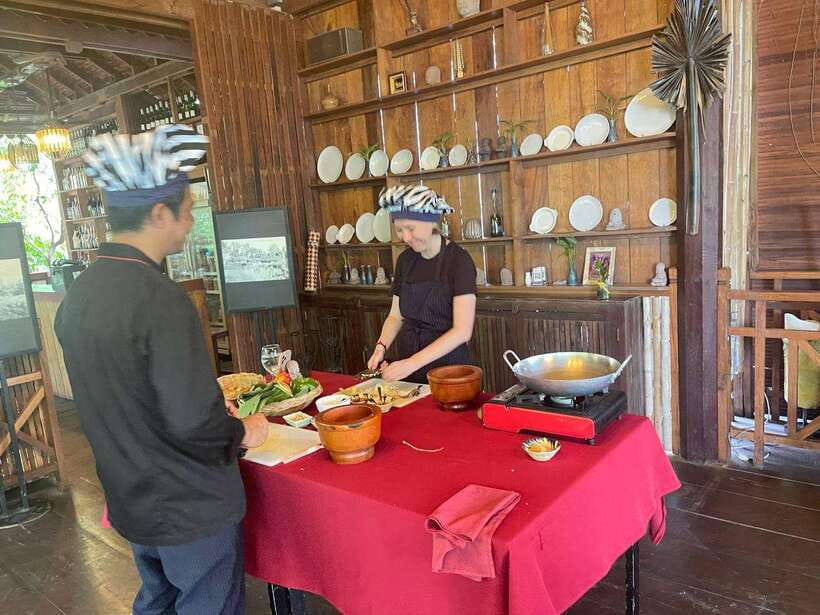 Siem Reap: Khmer Traditional Cooking Class - Analyzing the Value
