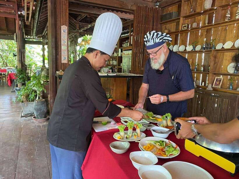 Siem Reap: Khmer Traditional Cooking Class - Why This Cooking Class Stands Out