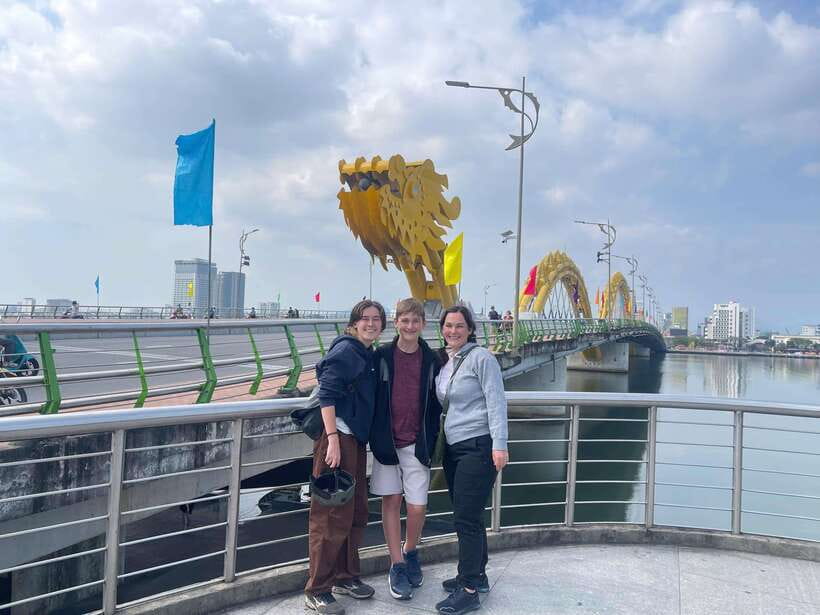 Hanoi Authentic Cooking Class Tour With Market Shopping - Detailed Breakdown of the Itinerary