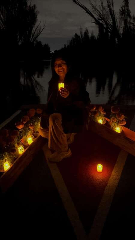 Xochimilco: Island of the Dolls Tour Games and Drinks - Meeting Point and Start