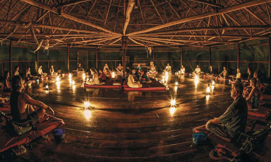 Ayahuasca Retreat 2 Days in Cusco - Experience a Sacred Transformation with the 2-Day Ayahuasca Retreat in Cusco