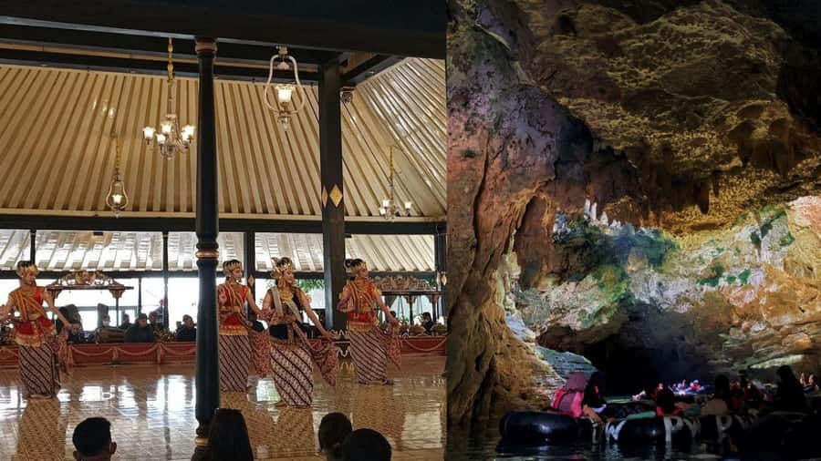 Yogyakarta Complete Experience: UNESCO & Culture - Who Is This Tour Best For?