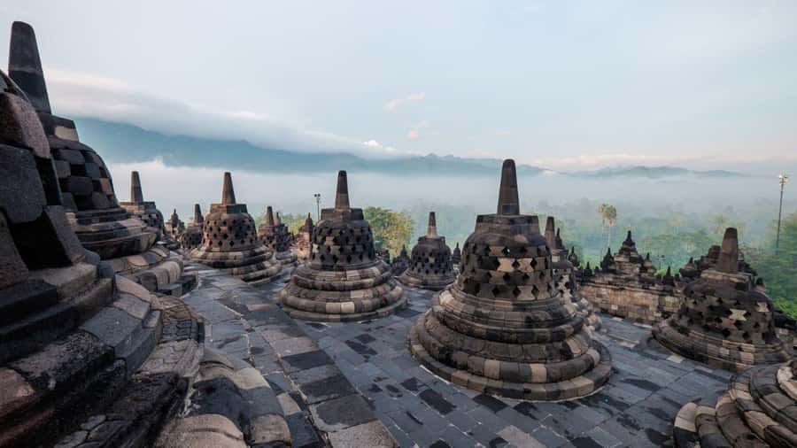 Yogyakarta Complete Experience: UNESCO & Culture - An In-Depth Look at the Tour Experience