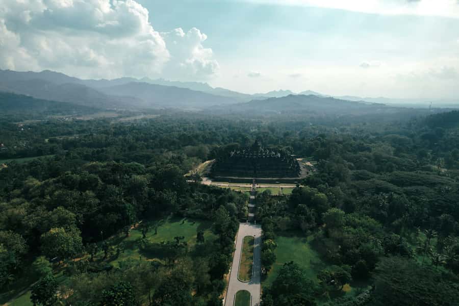 Yogyakarta Complete Experience: UNESCO & Culture - Key Points