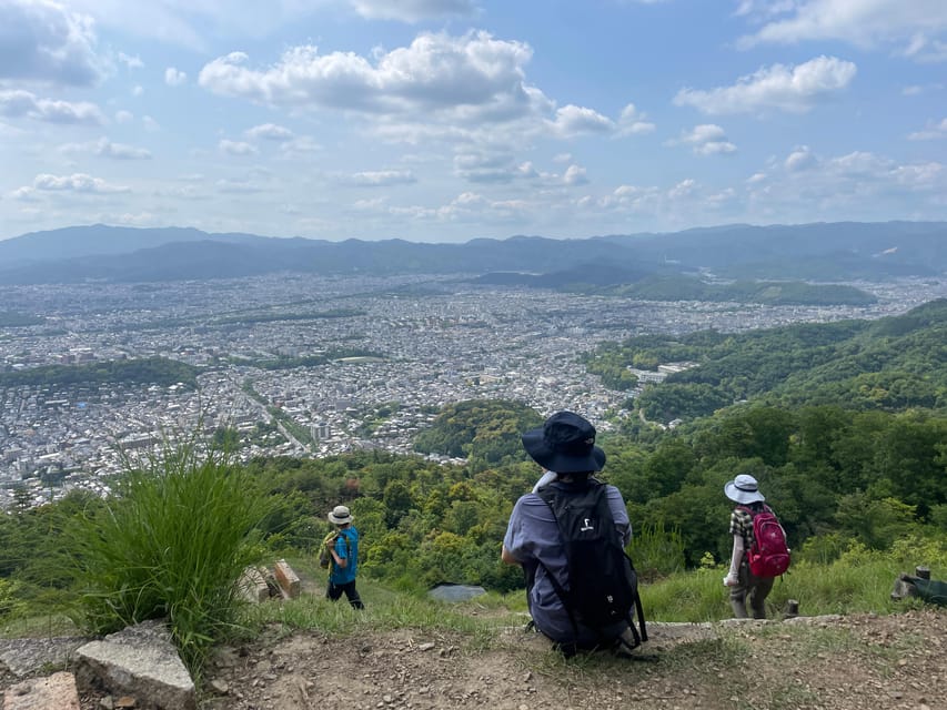 Scenic Kyoto Hike: Explore Mt. Daimonjis Best Views! - What The Hike Entails