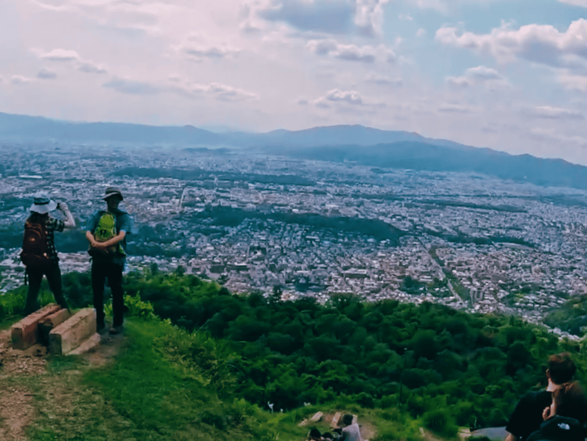 Scenic Kyoto Hike: Explore Mt. Daimonjis Best Views! - The Added Value: Video & Safety