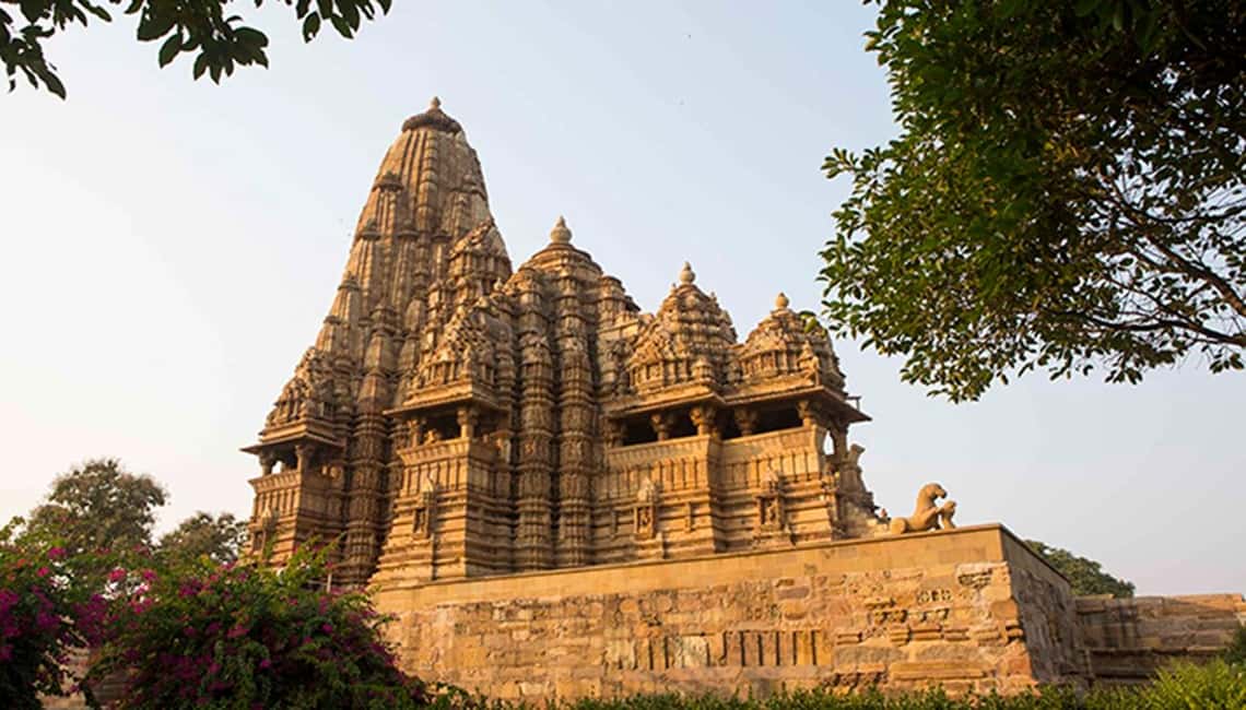Explore Khajuraho & Panna: 3-Day Delhi Train Safari Trip - Why This Tour Works for You