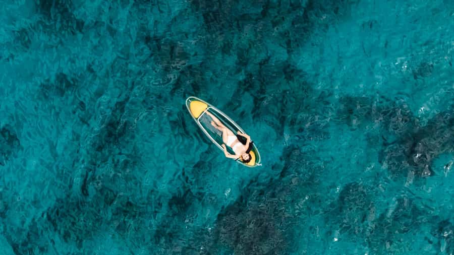 SUNWIND Phuket: Coral and Racha Islands Catamaran Tour - A Detailed Look at the Tour Experience