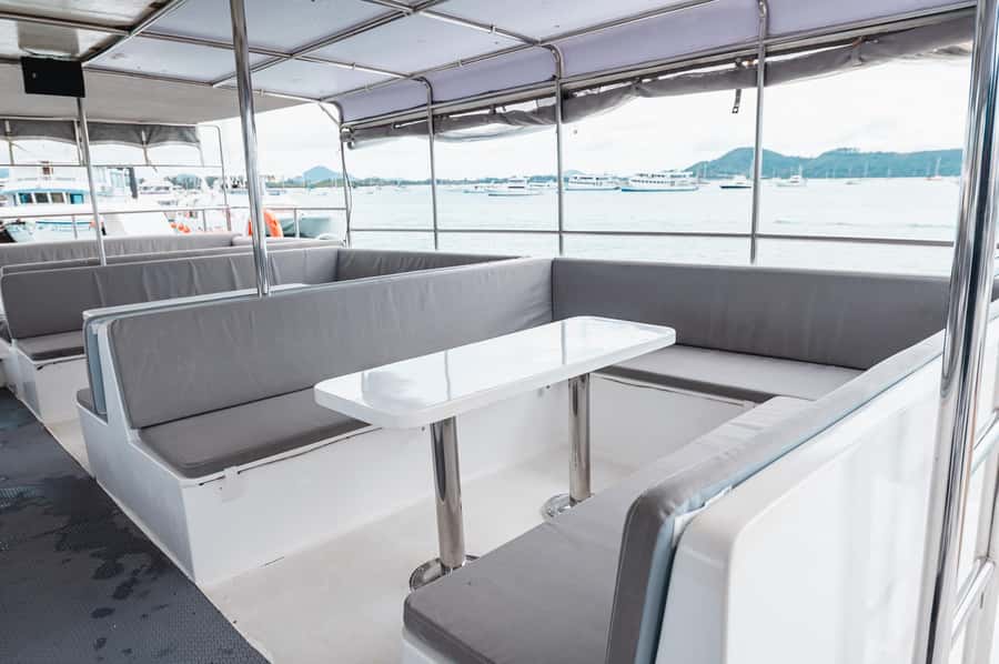 SUNWIND Phuket: Coral and Racha Islands Catamaran Tour - Final Thoughts