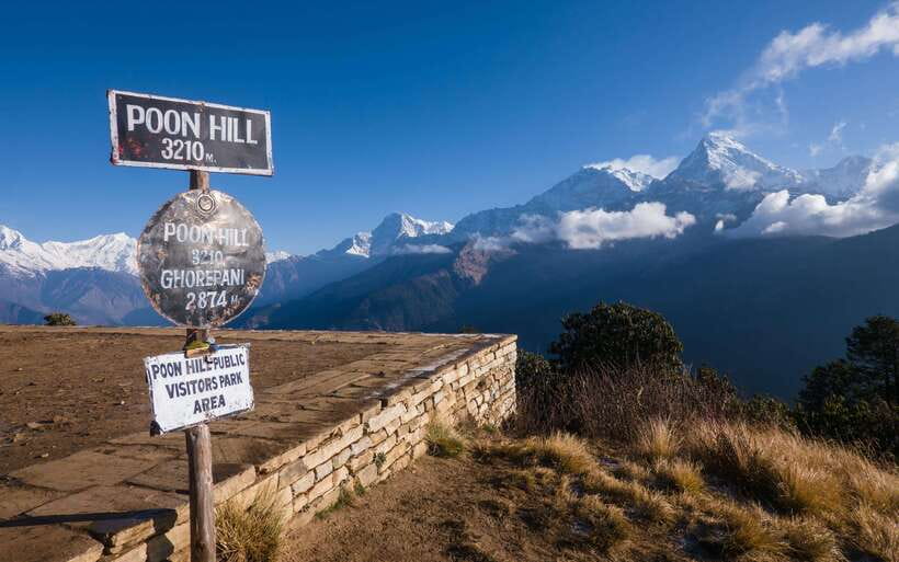 Pokhara: 9- Day Annapurna Base Camp Guided Trek Via PoonHill - What Makes This Trek Special?