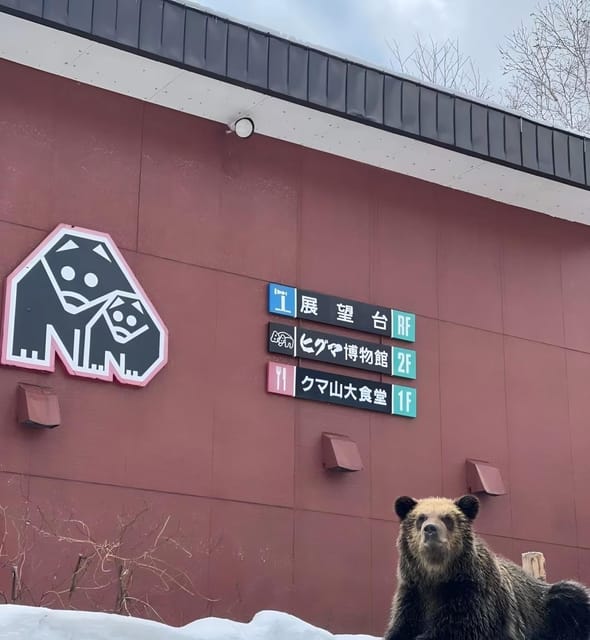 Hokkaido 10-hour chartered day trip Noboribetsu - What Reviewers Mentioned