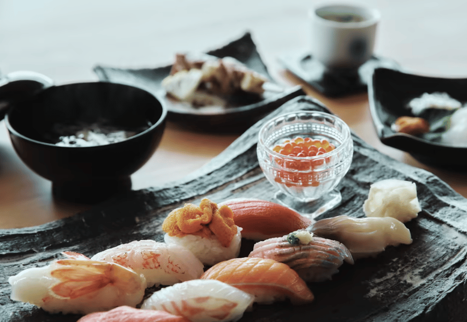 Hokkaido 10-hour chartered day tripOtaru - Who This Tour Is Best For