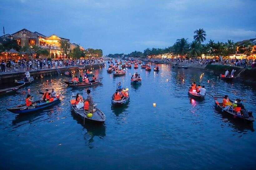 Hoi An: Private Lantern Cruise on the Thu Bon River - FAQ