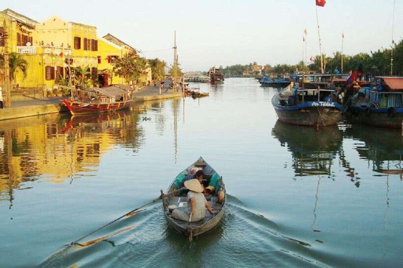 Hoi An: Private Lantern Cruise on the Thu Bon River - An In-Depth Look at the Experience