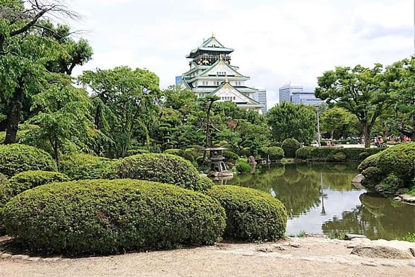 Osaka: Castle, Museum, and Cup Noodle Walking Tour - Final Thoughts