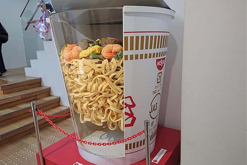 Osaka: Castle, Museum, and Cup Noodle Walking Tour - Who Will Love This Tour?