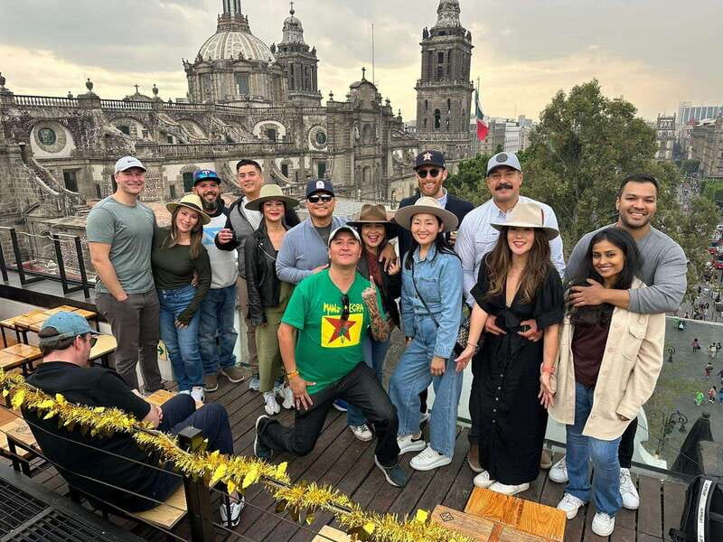 All-in-one CDMX adventure - Why Travelers Love This Tour